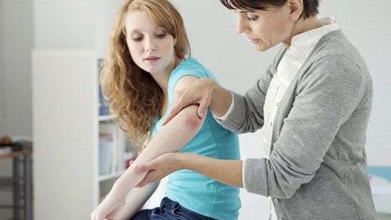 Как можно вылечить псориаз, рассказали врачи