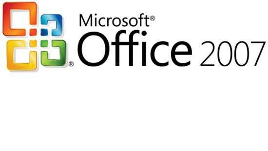 Microsoft откажется от Office 2007