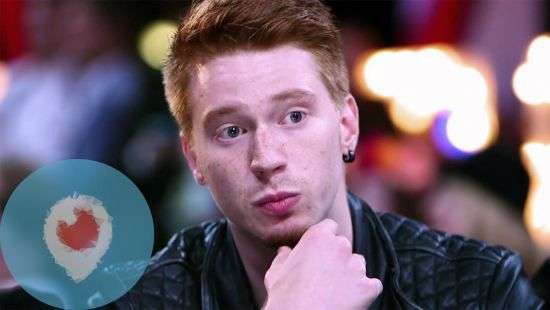 В базу «Миротворца» попал внук Пугачевой