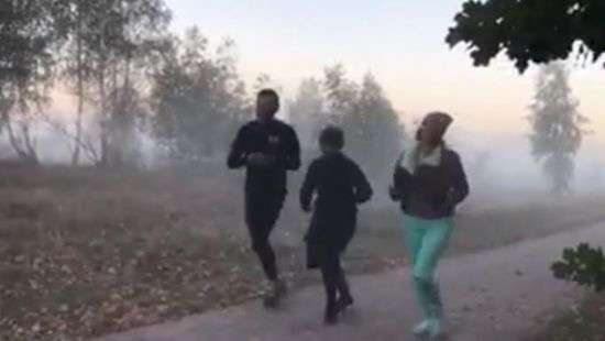 Тимошенко сделала сенсационное заявление (ВИДЕО)