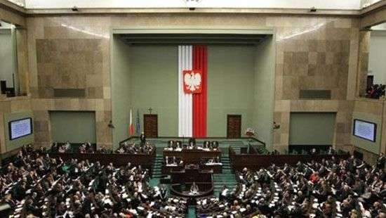 Польша приняла закон о реадмиссии с Украиной