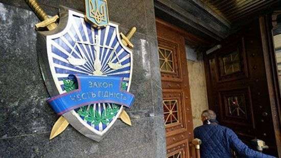 НАБУ заподозрило бывших регионалов в даче взятки главе ЦИК