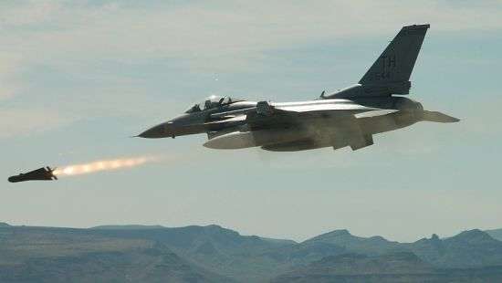 Коалиция США признала убийство 735 мирных жителей