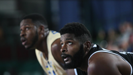 «Будивельник» и «Химик» одержали победы в Суперлиге