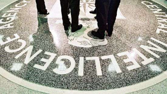 ЦРУ объявило набор сотрудников со знанием русского языка