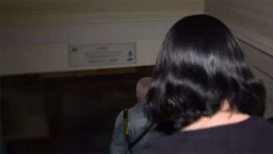 В сети рассказали о подземных ходах и самых защищенных помещениях Рады (ВИДЕО)