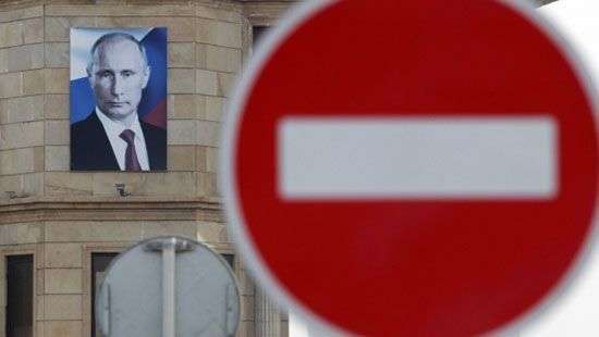 США усилят санкции против России: на очереди банки и крупный бизнес