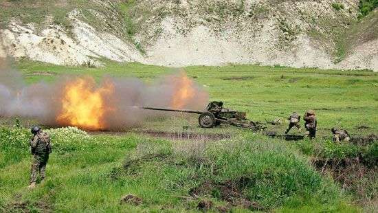 Стало известно, сколько украинских батальонов совместимых с НАТО