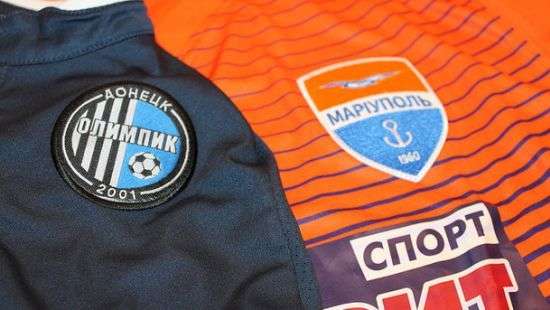 «Олимпик» вырвал победу у «Мариуполя»