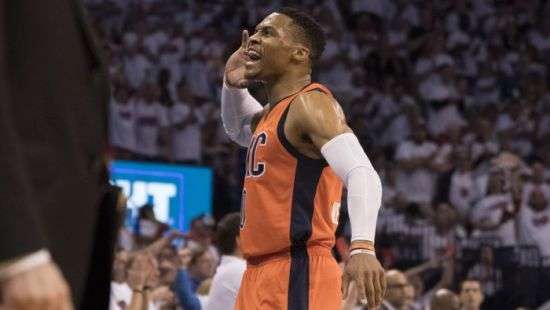 В НБА подписан рекордный контракт на $233 миллиона