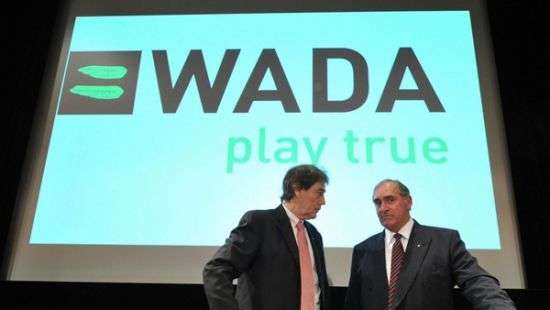 WADA разрешила спортсменам пить водку