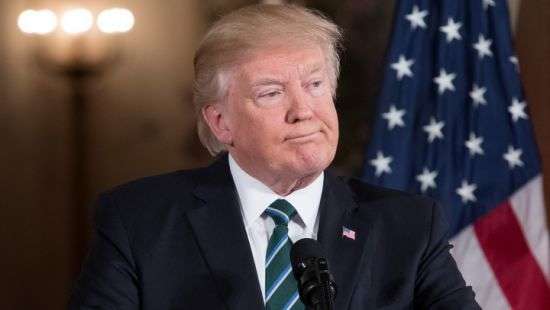 Трамп запретил культурный обмен с Россией, Китаем и еще двумя странами