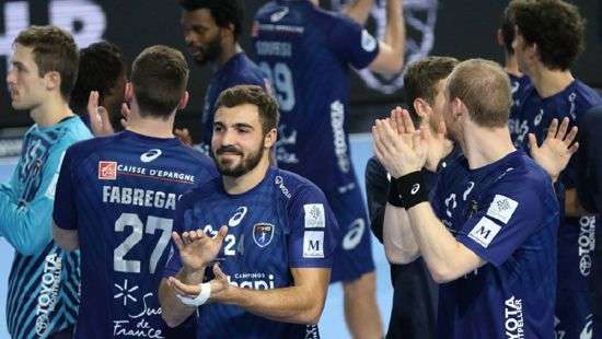 «Мотор» проиграл «Монпелье» в Лиге чемпионов