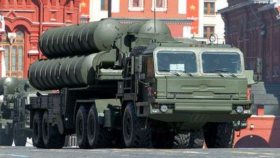 Названо потенциально опасное для США оружие, которым владеет Россия