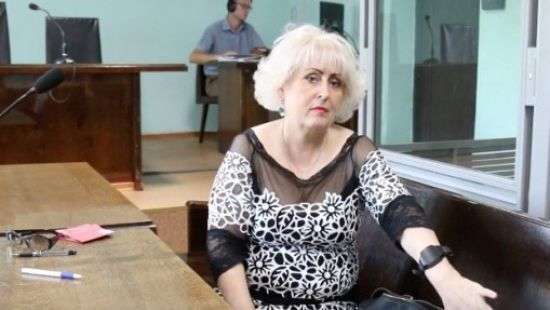 Штепа решила стать президентом Украины в 2018 году