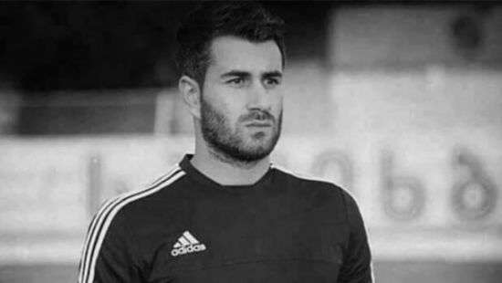 Грузинский вратарь потерял сознание перед матчем и умер