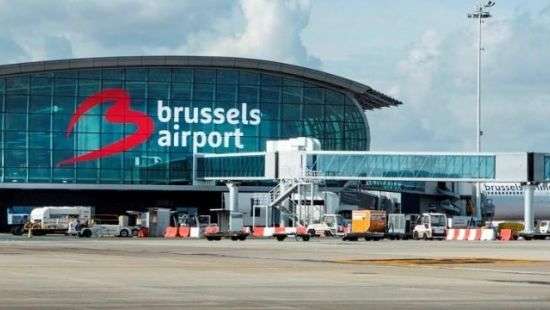 Прилетевших по безвизу в Бельгию украинцев отправили в тюрьму