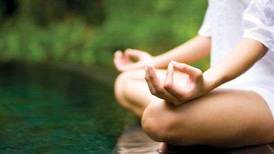 Медики выяснили, от каких болезней вылечит медитация