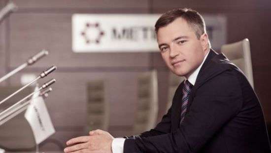 Украина первая использовала новые технологии в металлургии, - глава «Метинвеста»