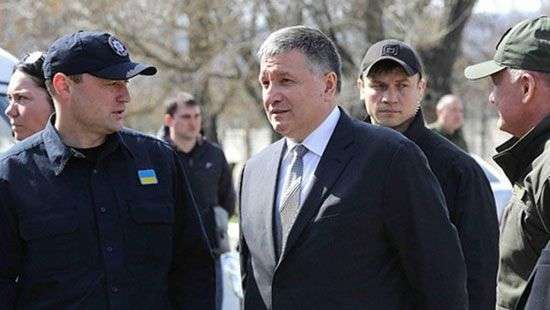 В МВД сделали экстренное заявление о задержании террористов