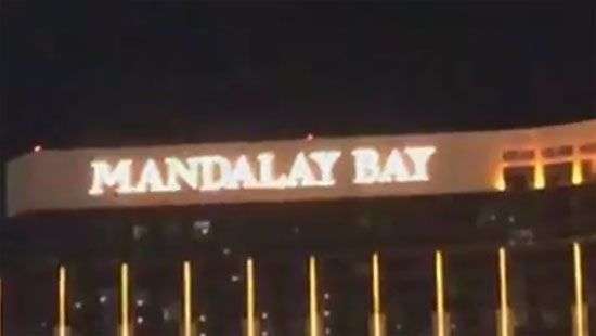 Стрельба в Лас-Вегасе: убиты 50 человек, более 200 ранены (ВИДЕО)