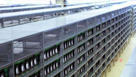 В России в ходе ICO собрали рекордные $43 миллиона для майнинга