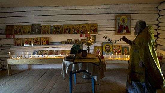 В России кабмин утвердил правила обращения с кадилами