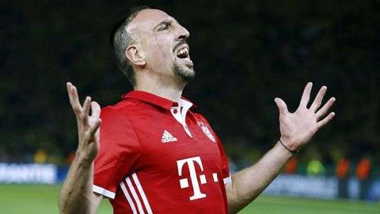 Футболист «Баварии» пропустит два месяца из-за травмы
