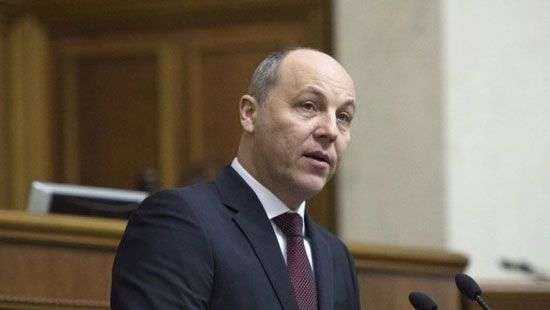 В Раде назвали возможную дату «рождения» новой ЦИК