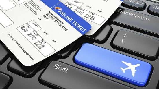 Стала известна новая схема «развода» под видом бесплатных авиабилетов