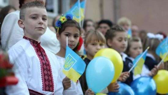 На Донбассе открылись бесплатные курсы украинского языка