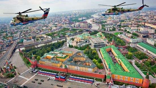 Украина решила полетать над Россией и понаблюдать