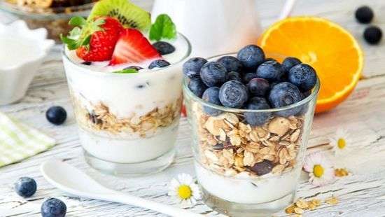 Нутриционисты назвали вредные для завтрака продукты