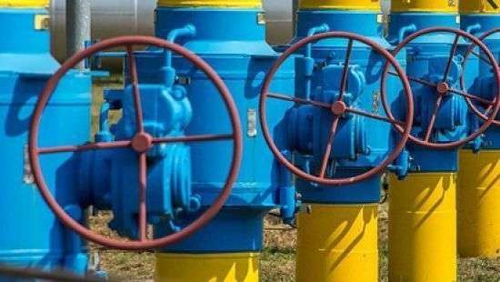 Установлен новый рекорд транзита российского газа через Украину