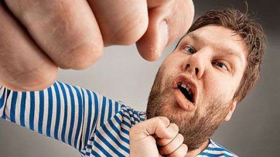 В Польше фанаты избили футболистов своей команды