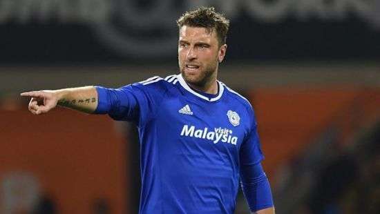 Бывший форвард «Ливерпуля» завершил карьеру