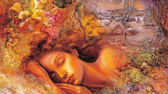 О какой болезни расскажут ваши сны, выяснили специалисты