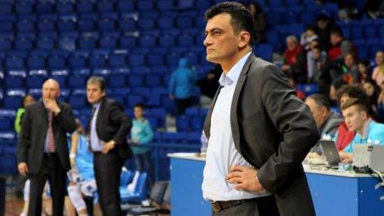 Новым тренером сборной Украины назначили иностранца