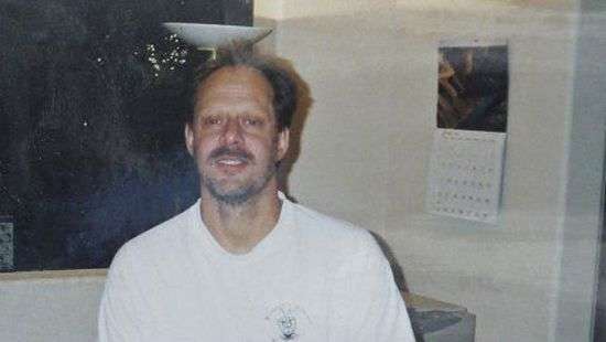 Полиция допросила брата стрелка из Лас-Вегаса