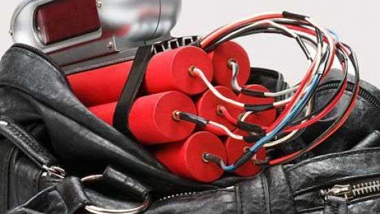 В Париже предотвратили теракт перед футбольным матчем