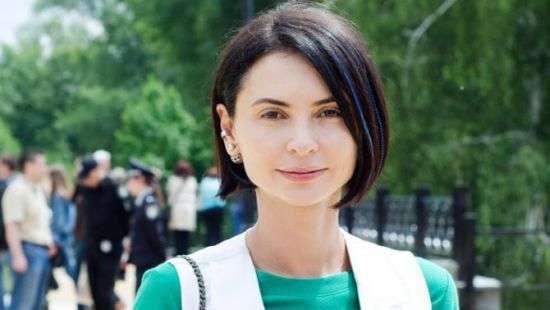 Людмила Костенко: мы объединились в общественную платформу, чтобы изменить Киев изнутри