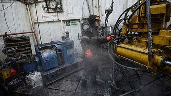 В России поведали, как заработали миллиард на сокращении нефтедобычи