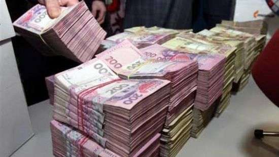 Бывший чиновник украинского консульства в Малаге украл более 700 тысяч гривен