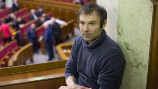 Сможет ли Пинчук «сделать» из Вакарчука президента