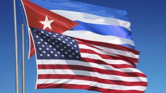 США выслали из страны кубинских дипломатов