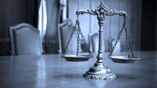 Верховная Рада проголосовала за судебную реформу