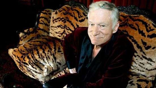 Стала известна причина смерти основателя журнала Playboy