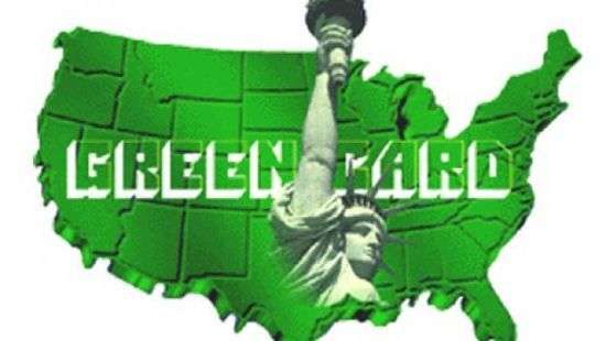 В Украине началась регистрация на розыгрыш Green Card
