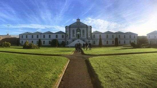 Назван самый популярный туристический объект в Европе