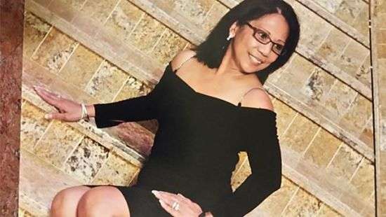 Выяснились подробности о подруге стрелка из Лас-Вегаса